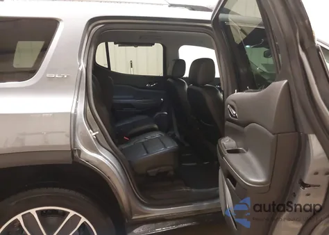 2020 GMC Acadia Awd Slt z USA, uszkodzony, nr VIN 1GKKNULSXLZ218224